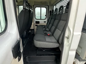 Fiat Ducato 2.3JTD* FACE* TOP* EVRO6* MAXI* 7MESTA, снимка 7