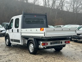 Fiat Ducato 2.3JTD* FACE* TOP* EVRO6* MAXI* 7MESTA, снимка 6