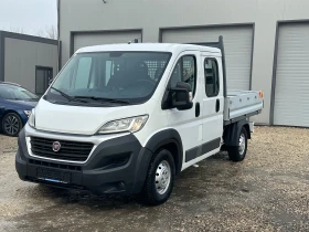 Fiat Ducato 2.3JTD* FACE* TOP* EVRO6* MAXI* 7MESTA, снимка 1