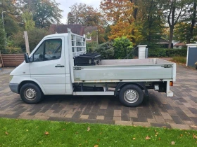 Mercedes-Benz Sprinter 308 | Mobile.bg    5