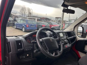 Peugeot Boxer 2.0HDI ������� ������ ������ NAVI EURO 6 | Mobile.bg � ����� ������ 13