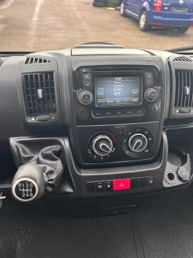 Peugeot Boxer 2.0HDI ������� ������ ������ NAVI EURO 6 | Mobile.bg � ����� ������ 14