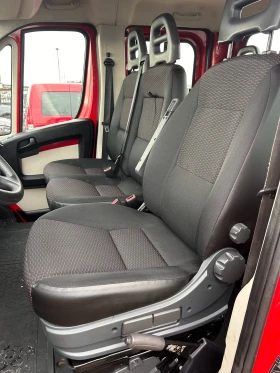 Peugeot Boxer 2.0HDI ������� ������ ������ NAVI EURO 6 | Mobile.bg � ����� ������ 12