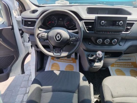 Renault Trafic 2.0dCi/ 110�.�./ L1H1 | Mobile.bg � ����� ������ 8