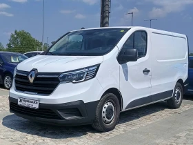 ����� �� �������� �� Renault Trafic 2.0dCi/ 110�.�./ L1H1