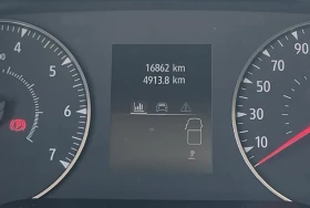 Renault Trafic 2.0dCi/ 110�.�./ L1H1 | Mobile.bg � ����� ������ 10