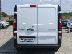 Renault Trafic 2.0dCi/ 110�.�./ L1H1 | Mobile.bg � ����� ������ 5