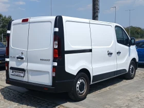 Renault Trafic 2.0dCi/ 110�.�./ L1H1 | Mobile.bg � ����� ������ 4