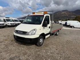 Iveco Daily 40C18!4.25M!3.0!!ДО3.5Т!ДВ.ГУМА!КЛИМА!ЕВРО5 | Auto.bg — изображение 2