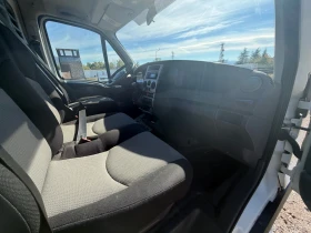 Iveco Daily 40C18!4.25M!3.0!!ДО3.5Т!ДВ.ГУМА!КЛИМА!ЕВРО5 | Auto.bg — изображение 17