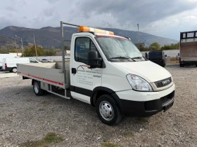 Iveco Daily 40C18!4.25M!3.0!!ДО3.5Т!ДВ.ГУМА!КЛИМА!ЕВРО5 | Auto.bg — изображение 4