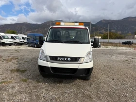 Iveco Daily 40C18!4.25M!3.0!!ДО3.5Т!ДВ.ГУМА!КЛИМА!ЕВРО5 | Auto.bg — изображение 3