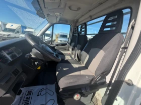 Iveco Daily 40C18!4.25M!3.0!!ДО3.5Т!ДВ.ГУМА!КЛИМА!ЕВРО5 | Auto.bg — изображение 16