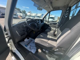 Iveco Daily 40C18!4.25M!3.0!!ДО3.5Т!ДВ.ГУМА!КЛИМА!ЕВРО5 | Auto.bg — изображение 13