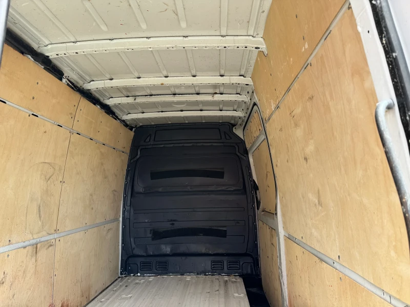 Mercedes-Benz Sprinter 211 CDI, снимка 7 - Бусове и автобуси - 46856004