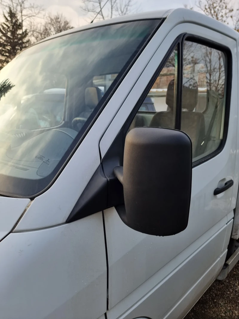 Mercedes-Benz Sprinter 308, снимка 7 - Бусове и автобуси - 52716562