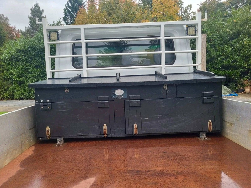 Mercedes-Benz Sprinter 308, снимка 3 - Бусове и автобуси - 52716562