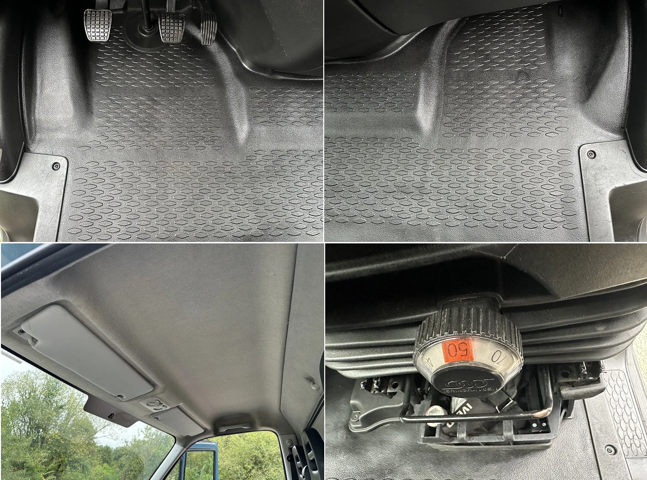 Iveco Daily 35S18* * * 4.10  | Mobile.bg   13