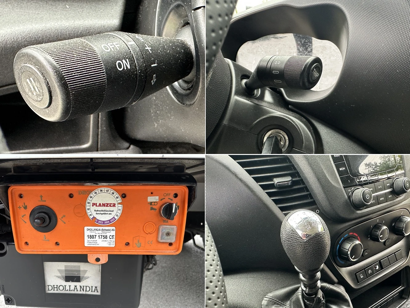 Iveco Daily 35S18* * * 4.10  | Mobile.bg   12