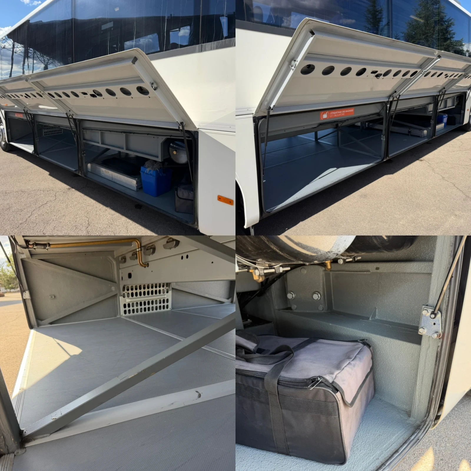 Mercedes-Benz Intouro О560 клима 59+ 24 mbu, снимка 11 - Бусове и автобуси - 56064385