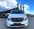 Mercedes-Benz Vito FACELIFT#4MAТIC#9G-TRONIC#EXTRA LONG#35ТKM - изображение 3