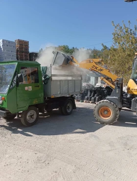 Ifa Multicar, снимка 2