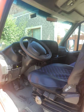 Iveco 35c13, снимка 6