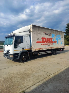 Iveco Eurocargo      | Mobile.bg    2