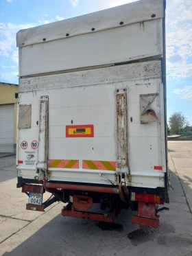 Iveco Eurocargo      | Mobile.bg    10