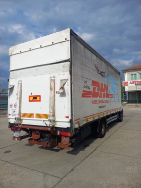 Iveco Eurocargo      | Mobile.bg    11