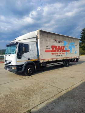 Iveco Eurocargo      | Mobile.bg    7