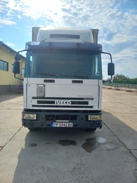 Iveco Eurocargo      | Mobile.bg    6
