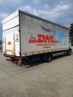 Iveco Eurocargo      | Mobile.bg    12