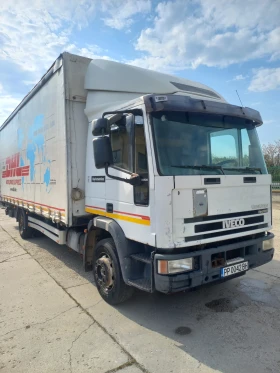 Iveco Eurocargo      | Mobile.bg    8