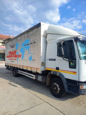 Iveco Eurocargo      | Mobile.bg    5