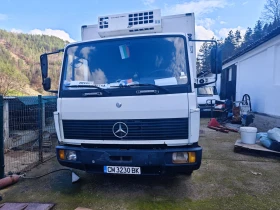 Mercedes-Benz 814, снимка 2 — Bazar.bg Mercedes-Benz 814, снимка 2