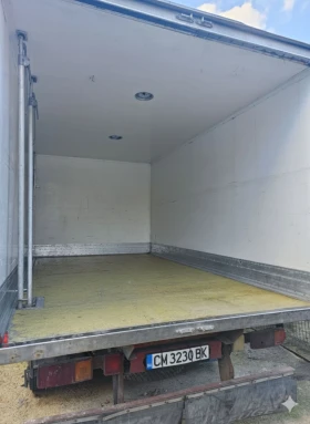 Mercedes-Benz 814, снимка 5 — Bazar.bg Mercedes-Benz 814, снимка 5