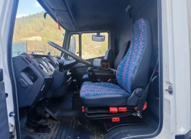 Mercedes-Benz 814, снимка 6 — Bazar.bg Mercedes-Benz 814, снимка 6