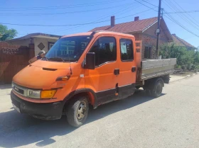 Iveco 35c13 undefined | Auto.bg — изображение 4