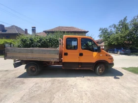 Iveco 35c13 undefined | Auto.bg — изображение 3