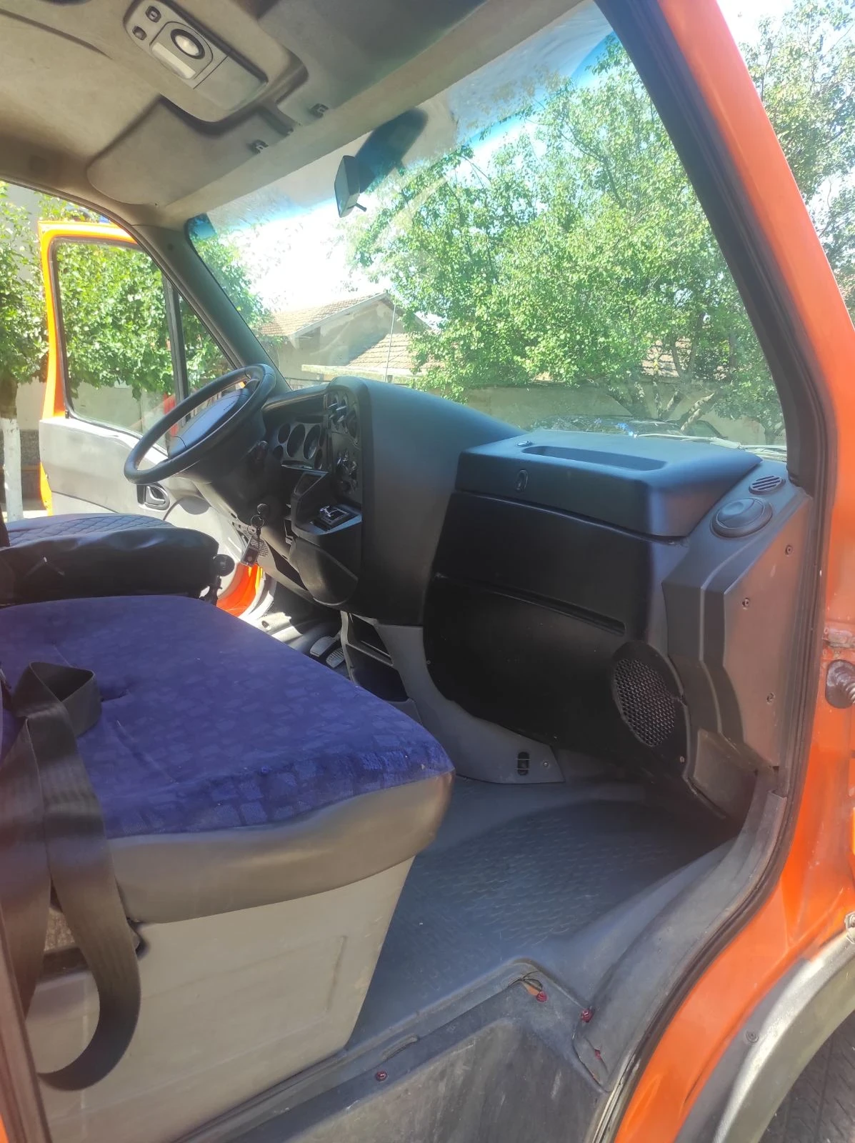 Iveco 35c13, снимка 9 - Камиони - 55182148