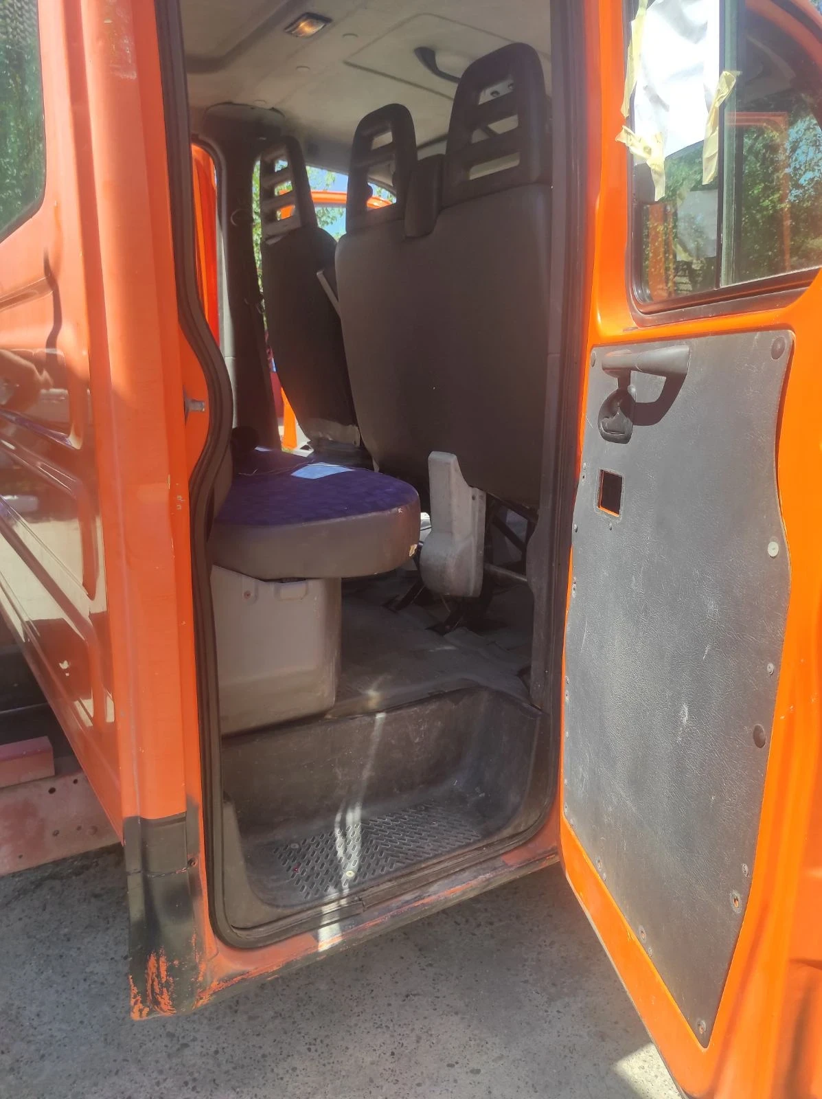 Iveco 35c13, снимка 10 - Камиони - 55182148