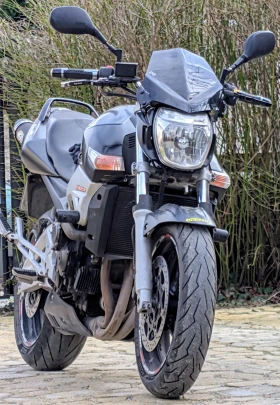 Suzuki Gsr, снимка 6