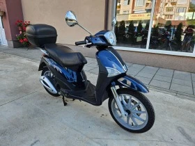     Piaggio Liberty 125 , 2011.