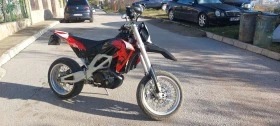 Aprilia SXV 550, снимка 9