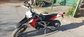  Aprilia SXV