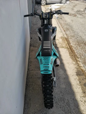 Husqvarna FC FC 350 | Mobile.bg    14
