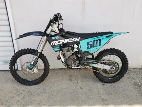 Husqvarna FC FC 350 | Mobile.bg    10