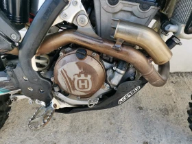 Husqvarna FC FC 350 | Mobile.bg    16
