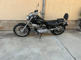 Yamaha Virago 250 | Mobile.bg    5